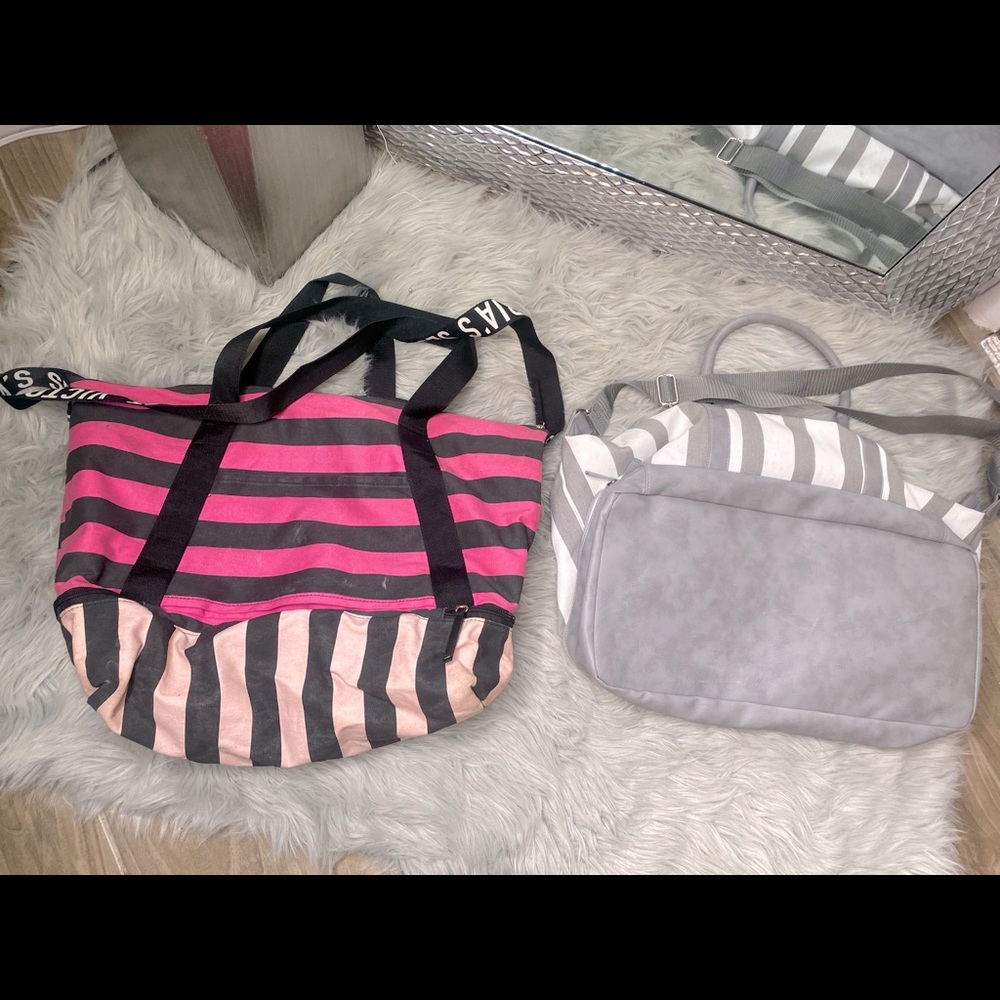 Duffle Bagss❗️💕 - Picture 2 of 4